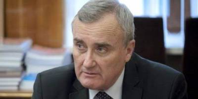Зеленский ввел в состав СНБО президента НАН Украины