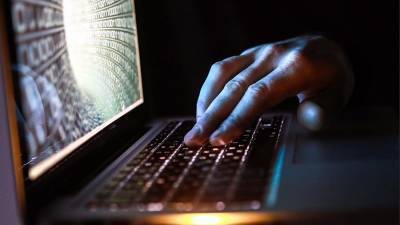 В МВД РФ заявили о росте преступлений с использованием интернета на 91%