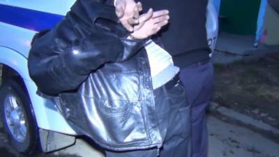 Задержанный владелец гаража ответит за смерть четырех жителей Новосибирска