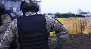 Перестрелка с Бютукаевым стала четвертым вооруженным инцидентом в Чечне за два месяца