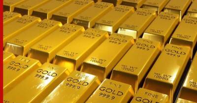 Целебные свойства у золота обнаружили испанские ученые