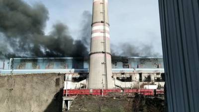 Осмотр энергоблока узбекской ТЭС привел к гибели трех человек