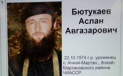 Кадыров: Все шайтаны в Чечне истреблены