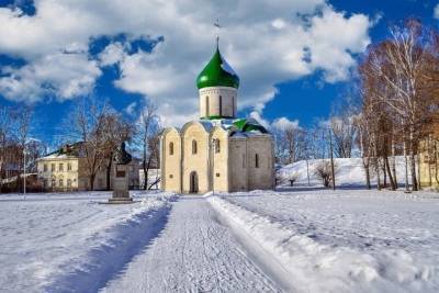 Город Ярославской области вошел в топ-10 по бронированию домов