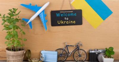 В 2020 году туристическая отрасль Украины из-за COVID-19 потеряла около 60 млрд грн
