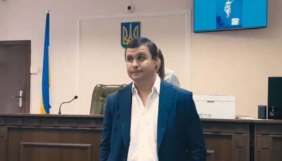 Суд оставил экс-владельца «Укрбуда» под арестом