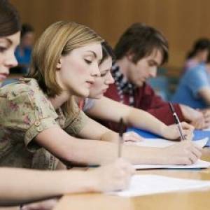 Запорожские студенты могут продолжить очное обучение со следующей недели