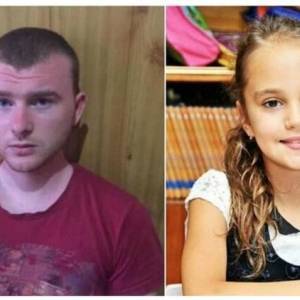 Убийцу 11-летней Дарьи Лукьяненко приговорили к 15 годам лишения свободы. Фото