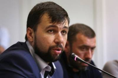 Оккупанты готовы провести новый «референдум» на Донбассе, но с одним условием