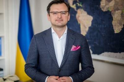 Глава МИД Украины потребовал от президента России покаяния