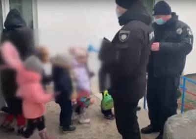Переполох в Одессе, силовики в спешке выводят людей из 186 детсадов: что происходит