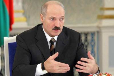 Политолог из Белоруссии заявил, что дни Лукашенко сочтены