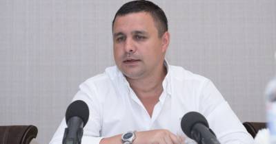 Апелляционный суд в Киеве не дал выйти экс-нардепу Микитась из-под стражи