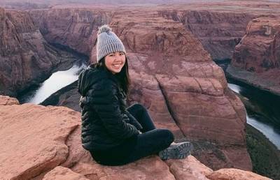 Тревел-блогер погибла в Канаде: она потерялась в горах и замерзла