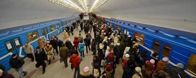 В 2021 году могут снова подняться цены на проезд в новосибирском метро