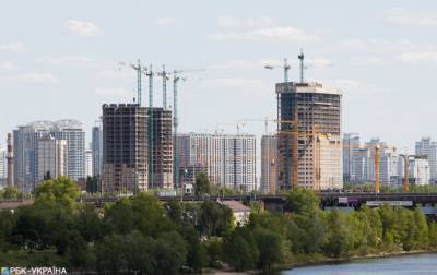 Как изменились цены на жилье в Украине за год: данные Госстата