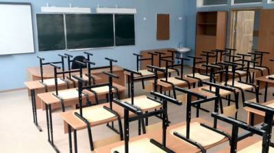 Десятиклассник умер на уроке в ростовской школе