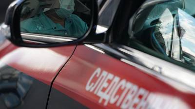 В Челябинской области в камере ИВС обнаружили тело подростка