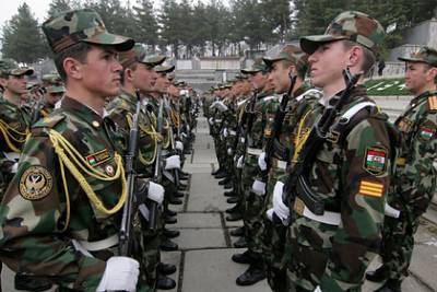 Жители Таджикистана смогут официально откупиться от армии
