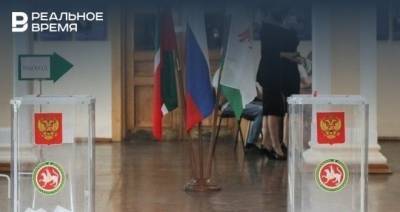 ЦИК Татарстана приступила к подготовке к выборам в Государственную думу