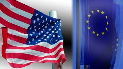 Европа планирует нанести сокрушительный удар по американской валюте