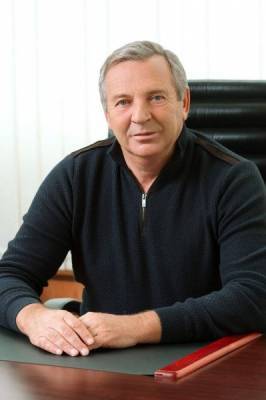 Экс-кандидат в губернаторы Прикамья поборется за кресло мэра Перми