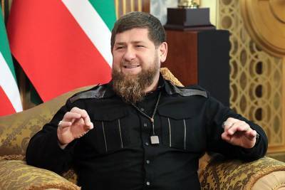 Кадыров заявил, что в Чечне не осталось террористов