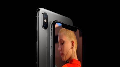 Apple разрабатывает Face ID нового поколения