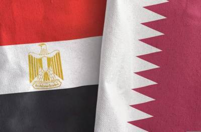 Египет примирился с Катаром возобновлением дипломатических отношений