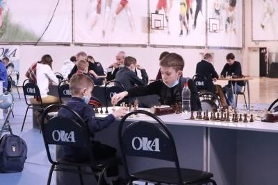 В Пущино пройдет Кубок по шахматам