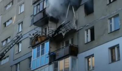 Волной высадило оконные стекла: Киев вздрогнул от мощного взрыва в многоэтажке – подробности ЧП