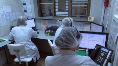 В Воронежской области пункты реабилитации для ковид-пациентов появятся в каждой поликлинике