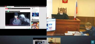 Суд в Петербурге признал информацию в аниме «Тетрадь смерти» пагубно влияющей на детей РФ