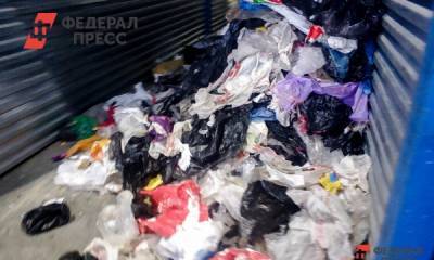 Мусорный коллапс в Кирове: то ли люди мусорят, то ли логистики нет