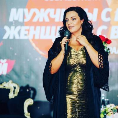 Психолог Наталья Холоденко жестко раскритиковала клипы украинских звезд