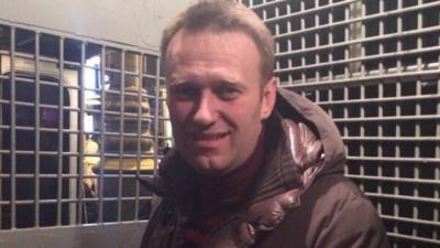 Член ОНК рассказал, что произошло с Навальным после приезда в «Матросскую тишину»