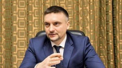 Парламент Петербурга одобрил кандидатуру Казарина на пост вице-губернатора