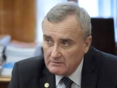 Зеленский ввел в состав СНБО президента НАН Украины Загороднего
