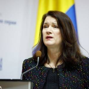 В ОБСЕ назвали главное условие вступления Украины в ЕС