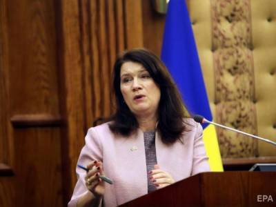 Украине не следует силой возвращать Донбасс по примеру Карабаха – глава ОБСЕ