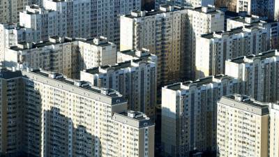Эксперты: спрос на вторичное жильё в России вырос на 35% по итогам года