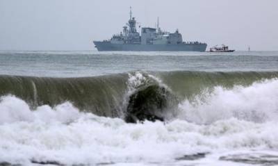 Naval News: разрабатываемая Турцией подлодка может стать оружием НАТО против России в Черном море