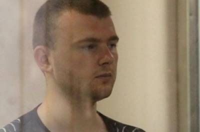 Убийцу Дарьи Лукьяненко приговорили к 15 годам лишения свободы