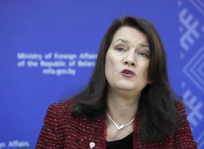 Глава ОБСЕ назвала главное условие вступления Украины в ЕС
