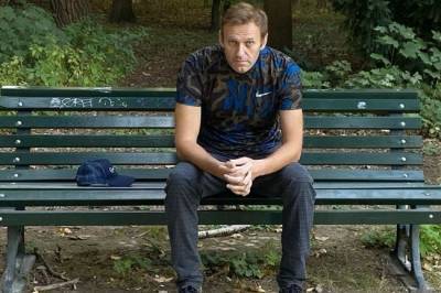 Правозащитница рассказала об условиях содержания Навального в СИЗО
