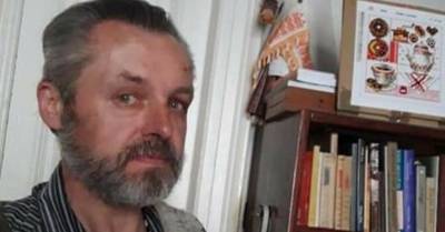 Во Львове после продолжительной болезни умер известный поэт Роман Садловский