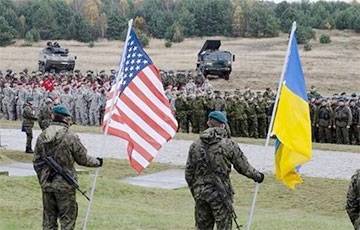 Будущий глава Пентагона поддерживает предоставление Украине летального оружия