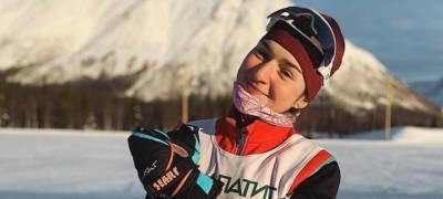 Молодая спортсменка из Карелии представит Россию на Чемпионате мира по ориентированию