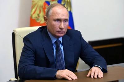 Страны ЕАЭС начали формирование общих рынков нефти и газа - Путин