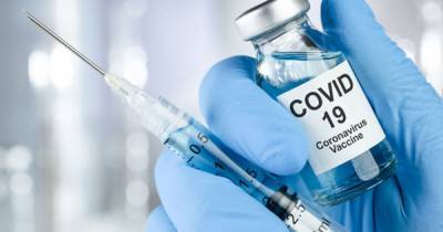 Украина ведет переговоры с индийской компанией по поводу закупки вакцины от коронавируса
